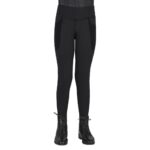 qhp leggins nero
12 anni