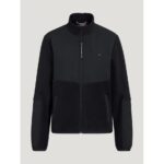 tommy felpa tecnica
desert sky M