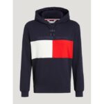 tommy felpa XS
multicolor