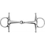 morso asta corta 9.5