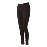 pantaloni equitheam bambina 4 anni