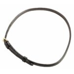 daslo chiudibocca nero