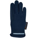 Haukeschmidt guanto livius kids blu