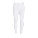 equestro pantalone casper 44 bianco