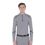 equestro maglia tecnica M