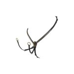 pettorale clincher black