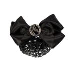 rete capelli equestro