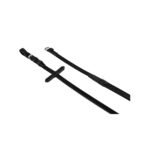 redini equestro nera 
full