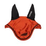 supreme cuffia arancione