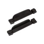 paraocchi black 
cob