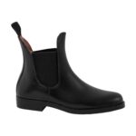 stivaletto umbria gomma black 31