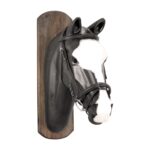 testiera schetty mini black