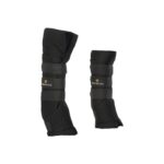 stable boots equestro nero L