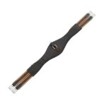 equestro sottopancia marrone 140