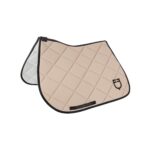 equestro sottosella gp sand/beje