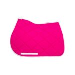 equestro sottosella fuxia white