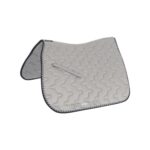 sottosella con cordone grigio derby