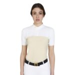 equestro polo beige M