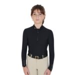 maglia equestro