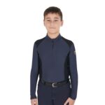 equestro maglia tecnica 8