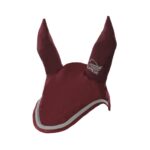 Supreme cuffietta burgundy