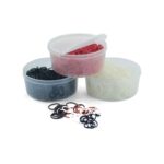 gommini bianchi scatolina