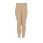 equestro leggins beje 8