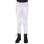 qhp pant bianco pile 
8 anni