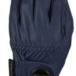 Haukeschmidt guanto blu 9