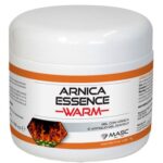 Masc arnica essence
warm