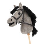 testiera hobby horse