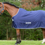 coperta bucas 155 navy