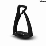 Freejump staffe soft up black/black