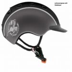 casco nori hufeisen 52/56