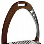 Acavallo staffe arena alupro