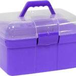 Waldhausen bauletto groom kit azzurro