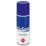 FM  blu spray