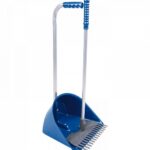 mini stable col. azzurro