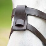 attacco al chiudibocca nero