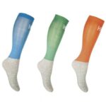 hkm calza 38-40 rosa