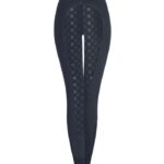 elt pantalone invernale blu tg.36