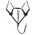 pettorale cob qhp
black