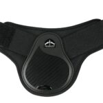 Veredus stinchiere TR PRO dietro nere