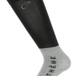 equitheam calza 
black 42/46