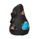 equick black elastic L