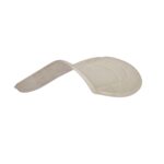 shaped gel back riser a cavallo