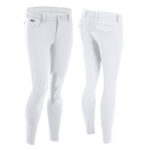 anna scarpati bambina 6 bianco