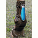 eshock overreach front S black