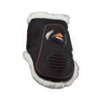 elight rear M black fluffy