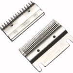 Heiniger lame
31F/15